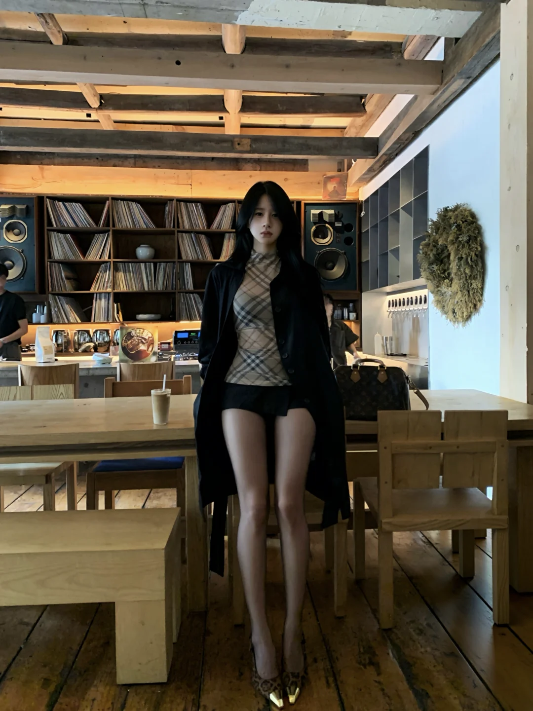 姐姐
