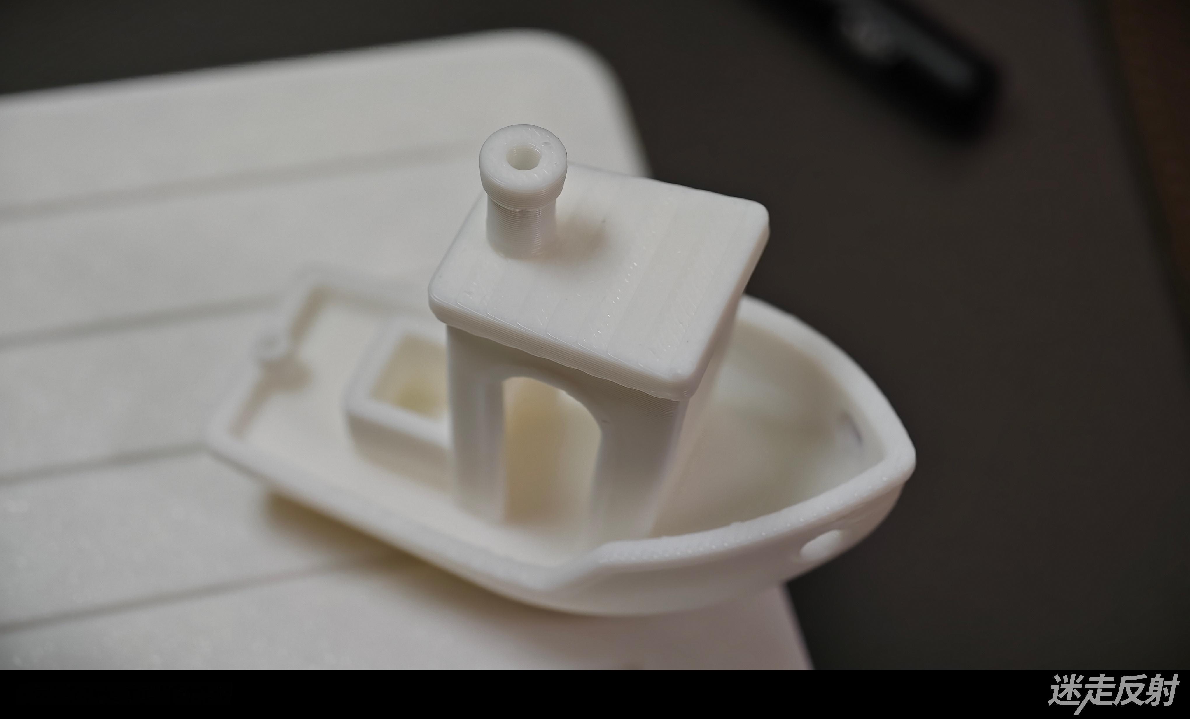 今日3D打印作业