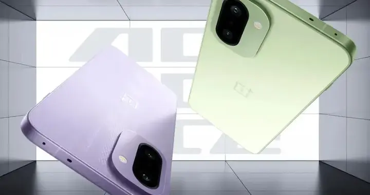 曝一加Turbo新開165Hz屏，還有驍龍8系芯+大電池