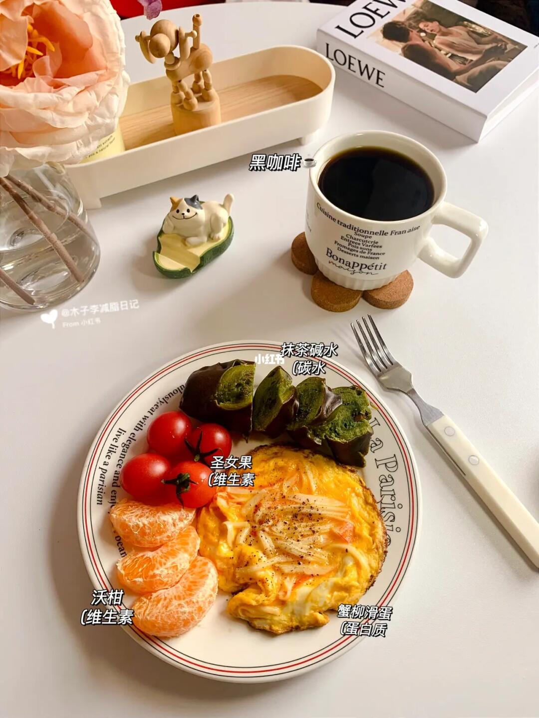 要瘦到85斤|活在自己热爱里而不是眼光里！