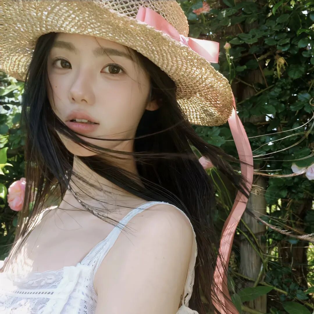 𝗦𝗵𝗮𝗿𝗲女生头像｜氛围感头像｜可爱头像｜韩系女头 ​​​
