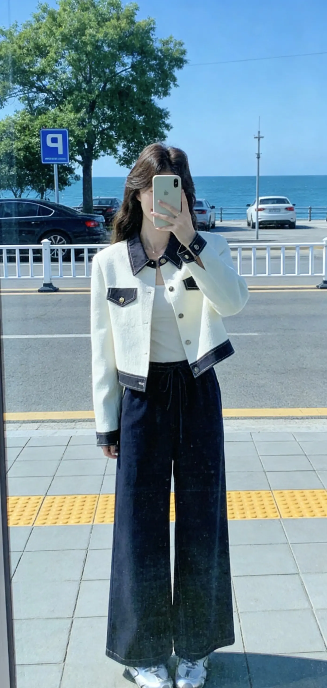 “区区生活而已 ，只要你不认怂 ，           生活就没有办法撩倒你！”