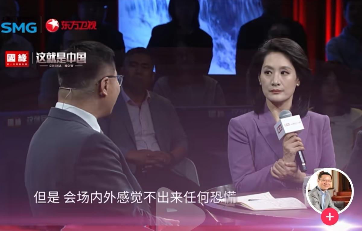 对乌克兰无人机的袭击，俄罗斯人为什么不恐慌？

在俄罗斯圣彼得堡参加经济论坛期间