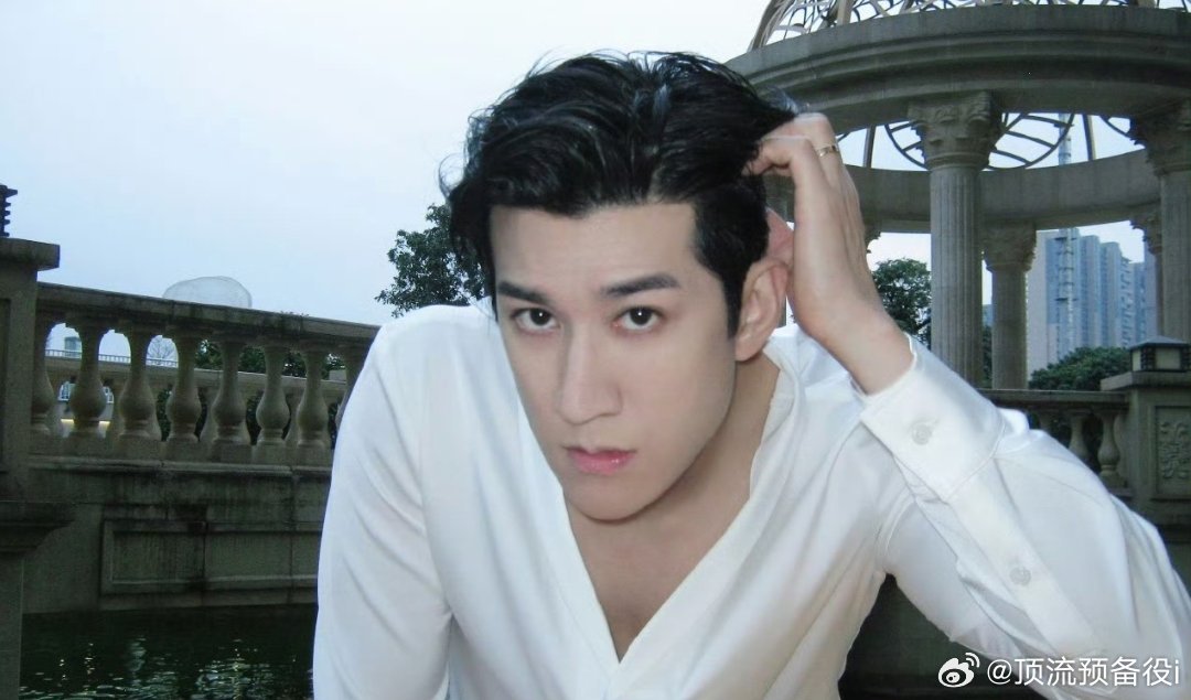 李治廷 十日终焉网传《十日终焉》乔家劲一角由李治廷饰演，觉得这个角色适配度怎么样