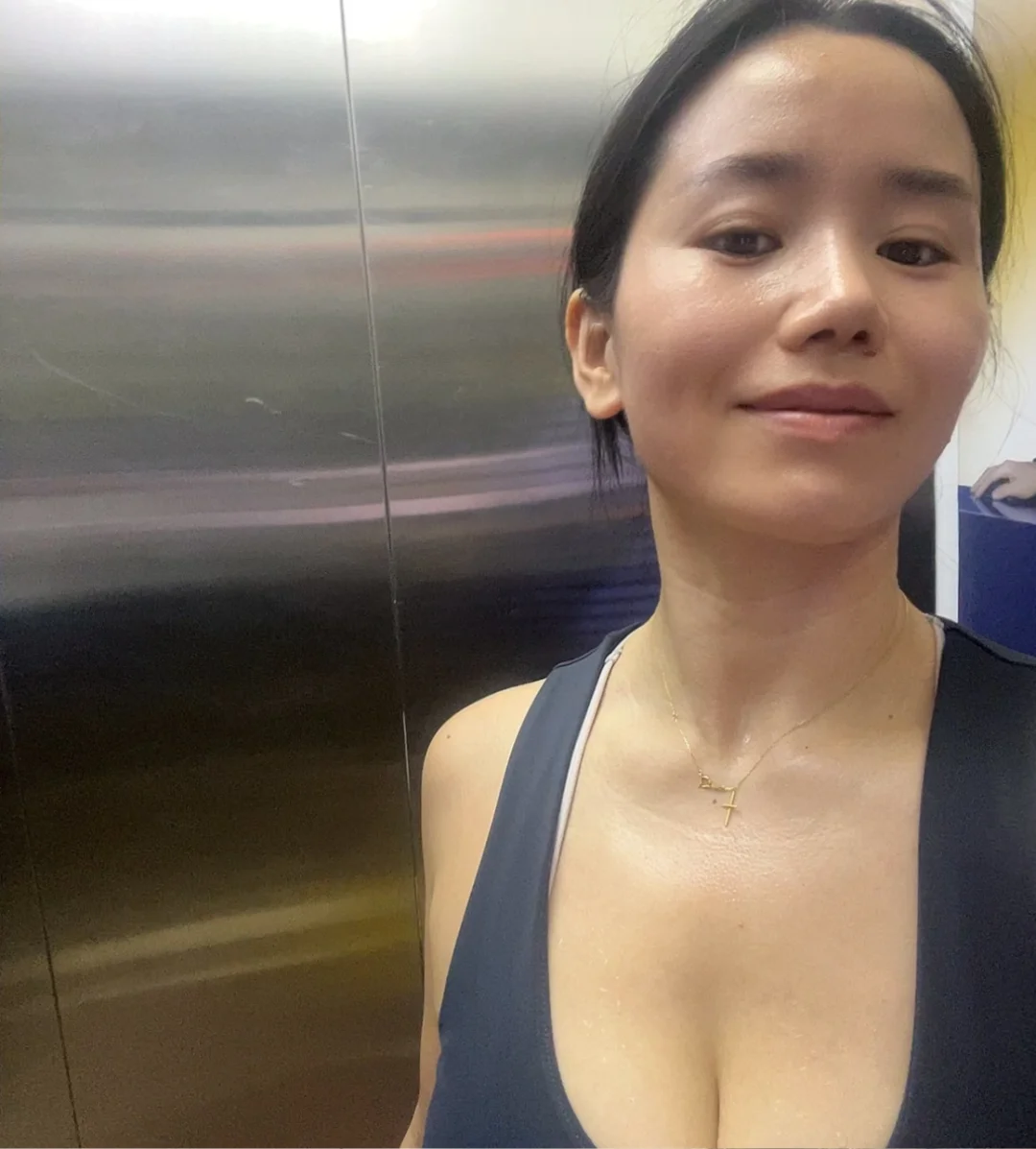 一场大汗淋漓可以解忧