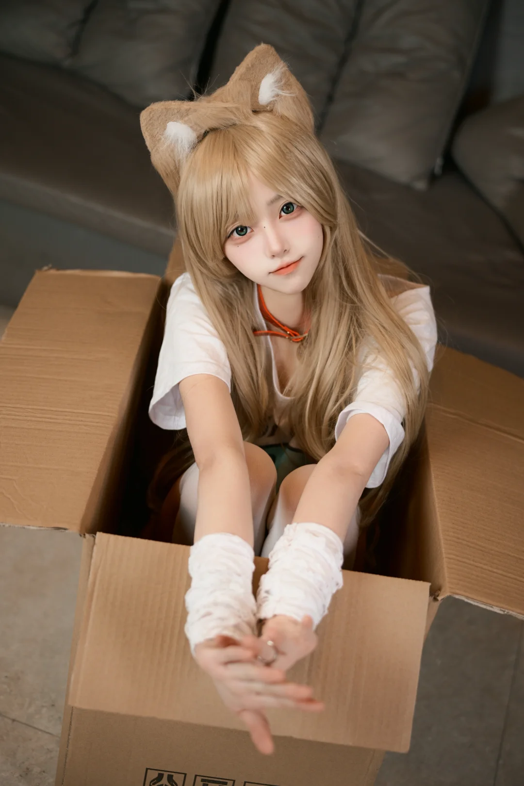 人類太可愛才不是什麼壞事！