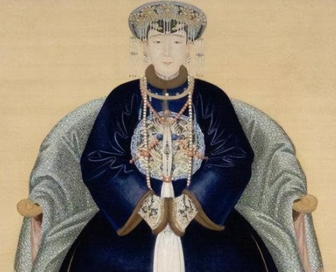 1644年，孝庄派苏麻喇姑出去办事，苏麻在路上却被侍卫席纳布库刁难并打个半死，孝