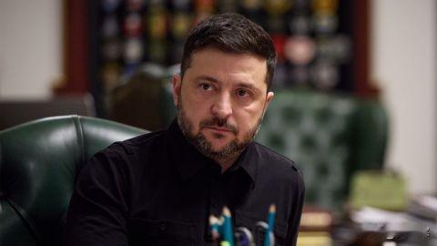 【泽连斯基：普京称希望和平，这只是说给特朗普听的口信】

12月29日，泽连斯基