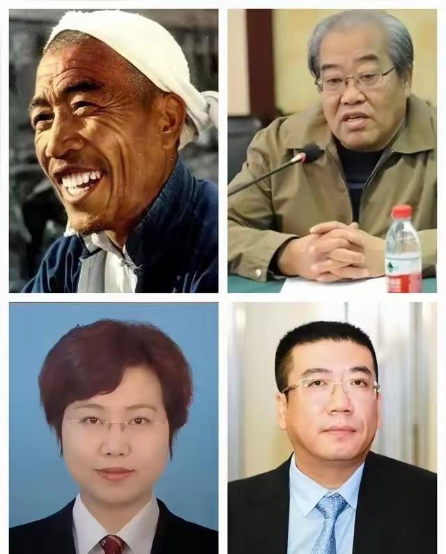 陈永贵一共有三个儿子，大儿子在山西昔阳县宣传部工作，直到退休；二儿子进入了部队，