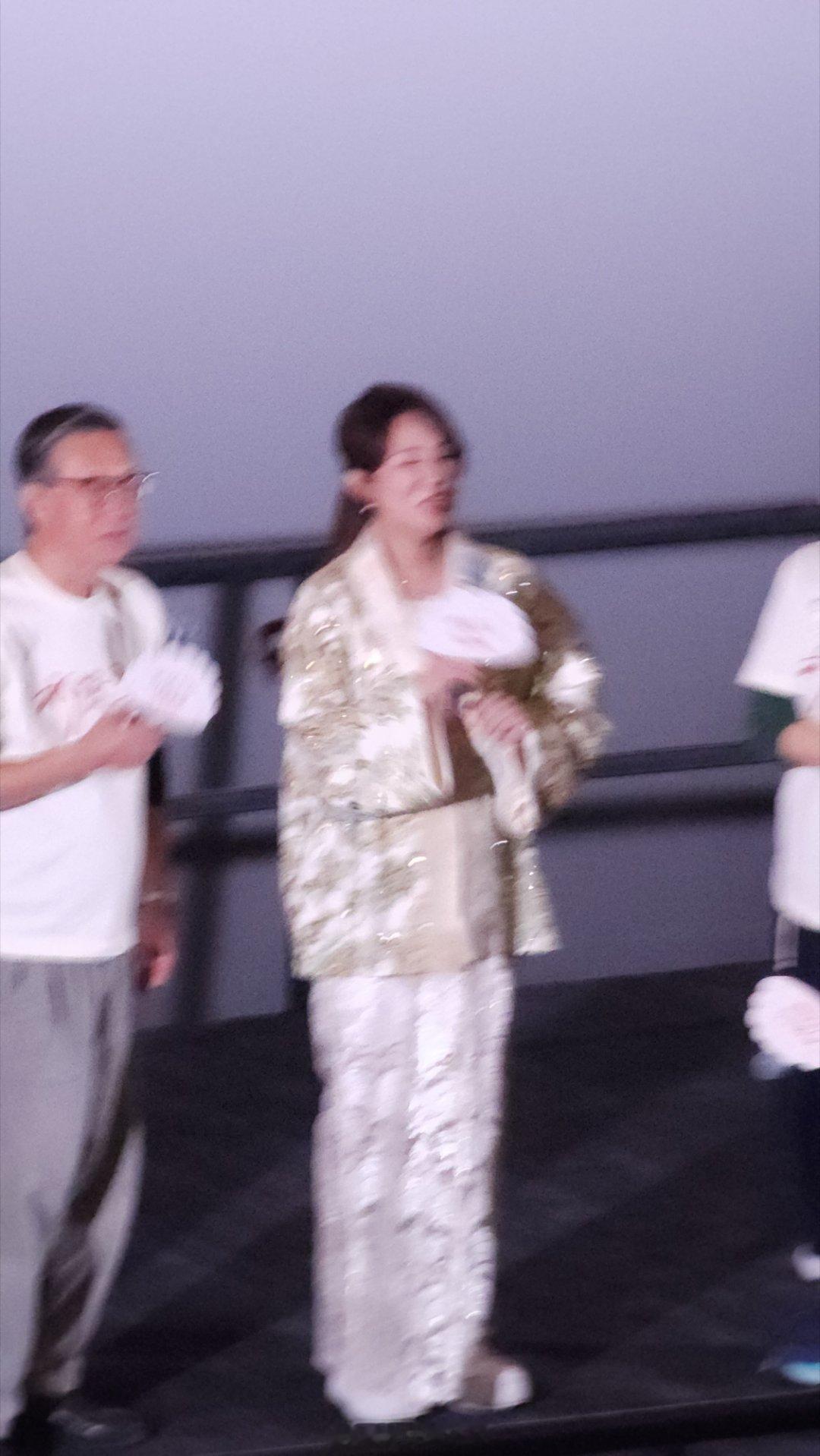 黑子都拍不出来这种 ​​​
