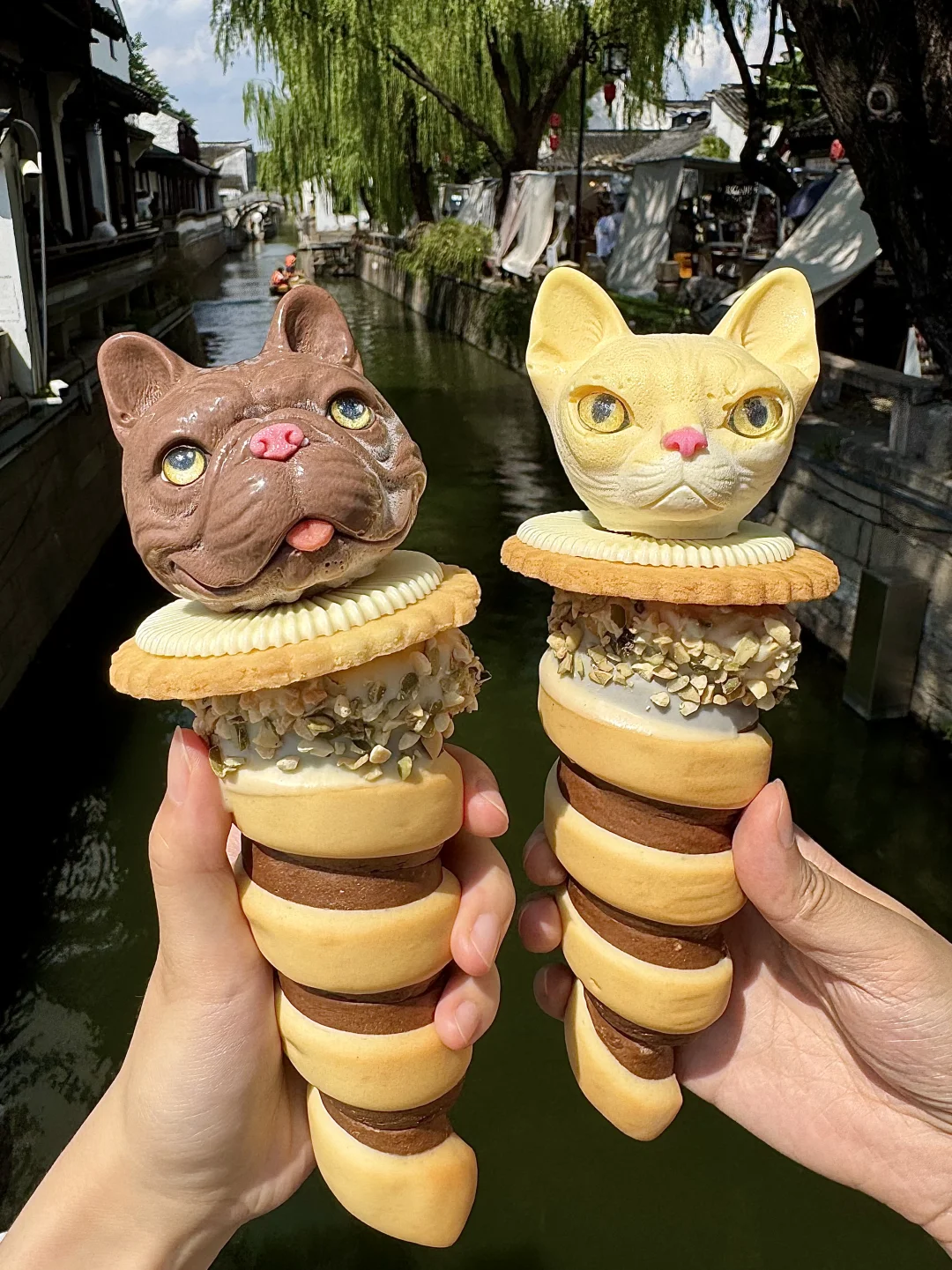在苏州花得最值的一笔钱。。。。。
