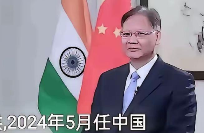 说实话，印度使领馆这责任跑不了——他们放进来的那批印度人，非但没给咱旅游业带来一