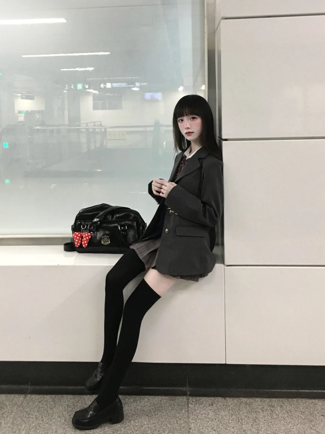 jk通学路🚇
