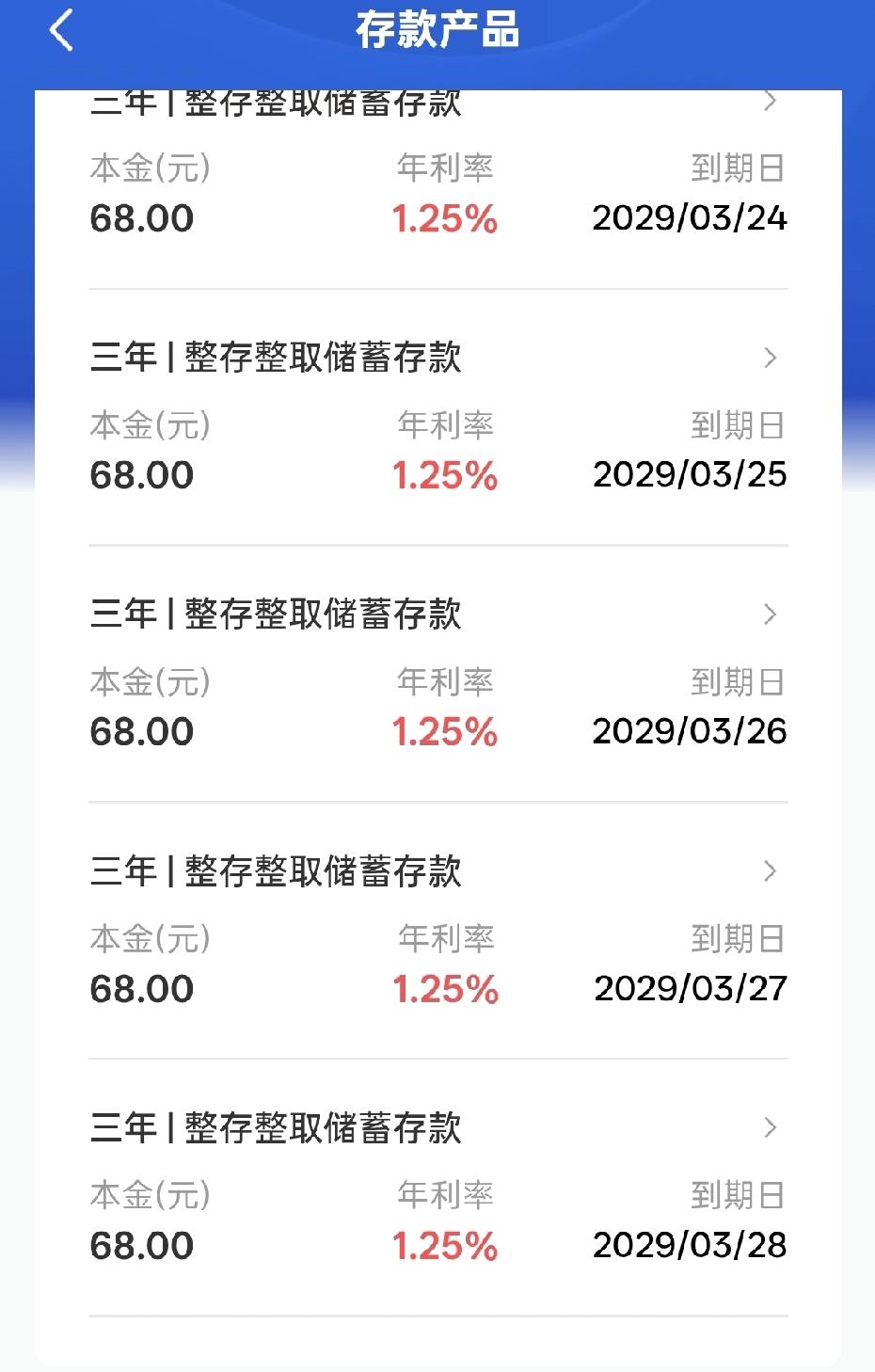 今天的差点就忘记存钱，
刚记起来，马上就存进去了，
有朋友评论，说:每天存一点，