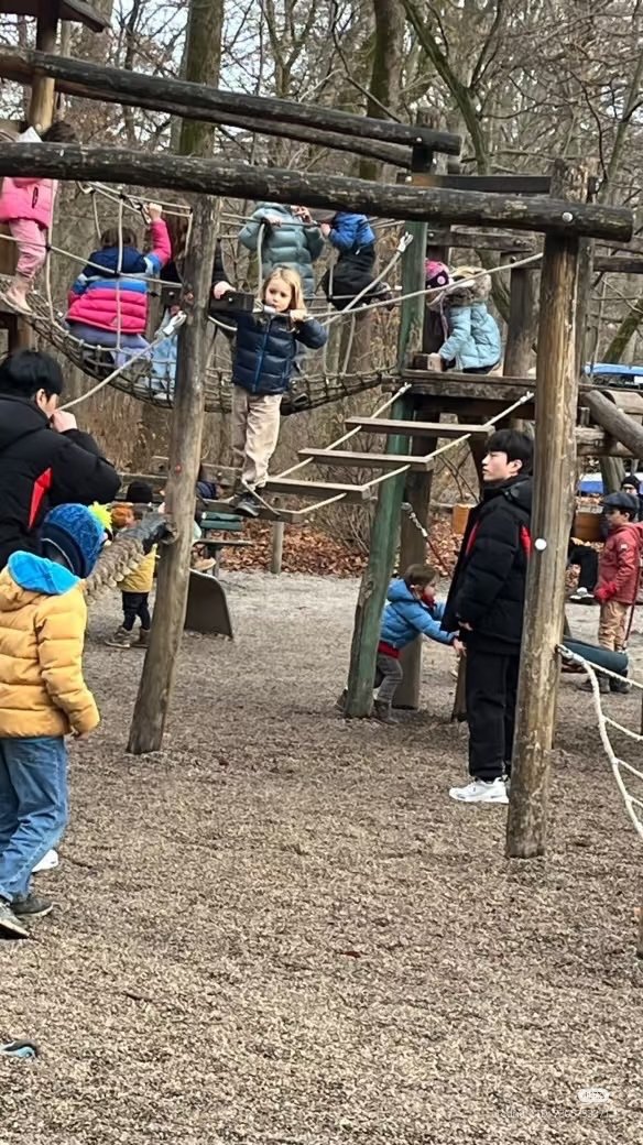 有人在德国遇到了 Keria、Peyz 和 Doran（Faker 和 Oner