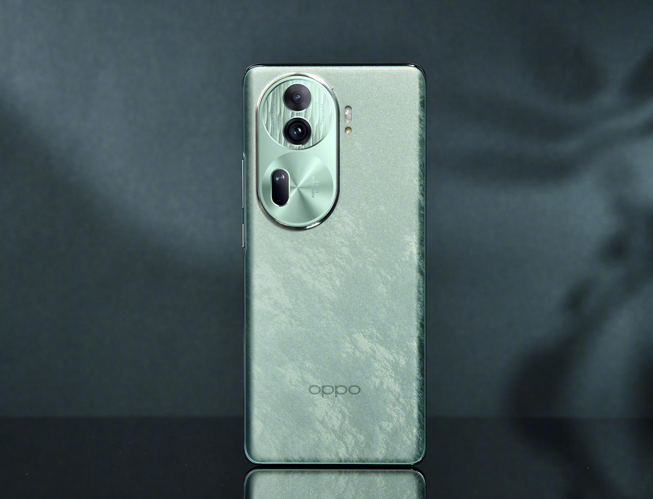 听人劝吃饱饭，预算3K想换手机，看上OPPO Reno11 Pro的，我劝你们入
