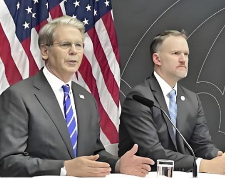 中方一言九鼎，恢复了对美国的稀土供应！1月20日，美财长不仅公开感谢中国恢复了对