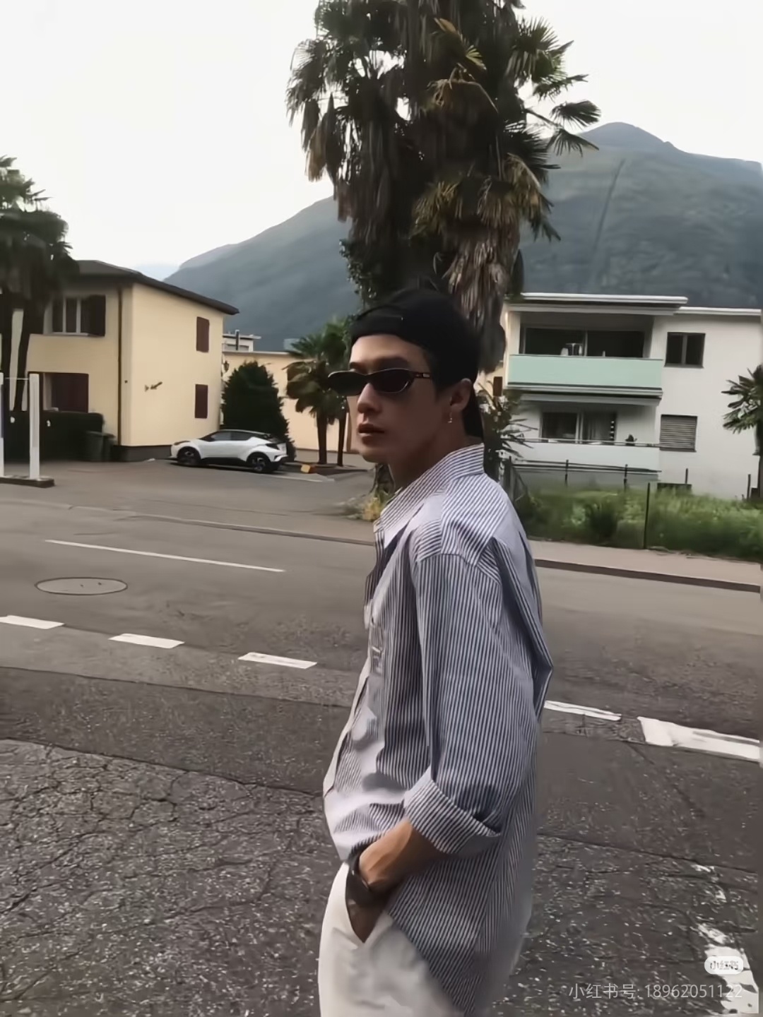 数不尽的思念哪怕是刚才见过面檀健次李亦非 檀健次檀健次谢却山