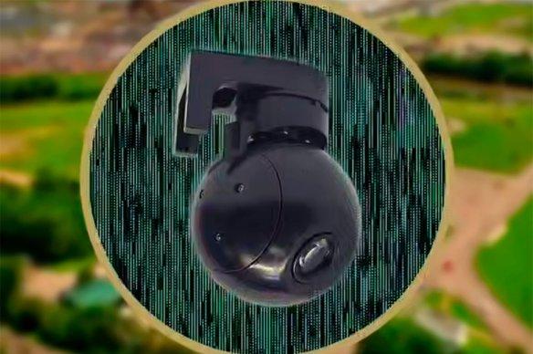 俄为大规模生产的攻击无人机配备智能监控系统

罗塞尔控股公司（隶属于罗斯泰克国营