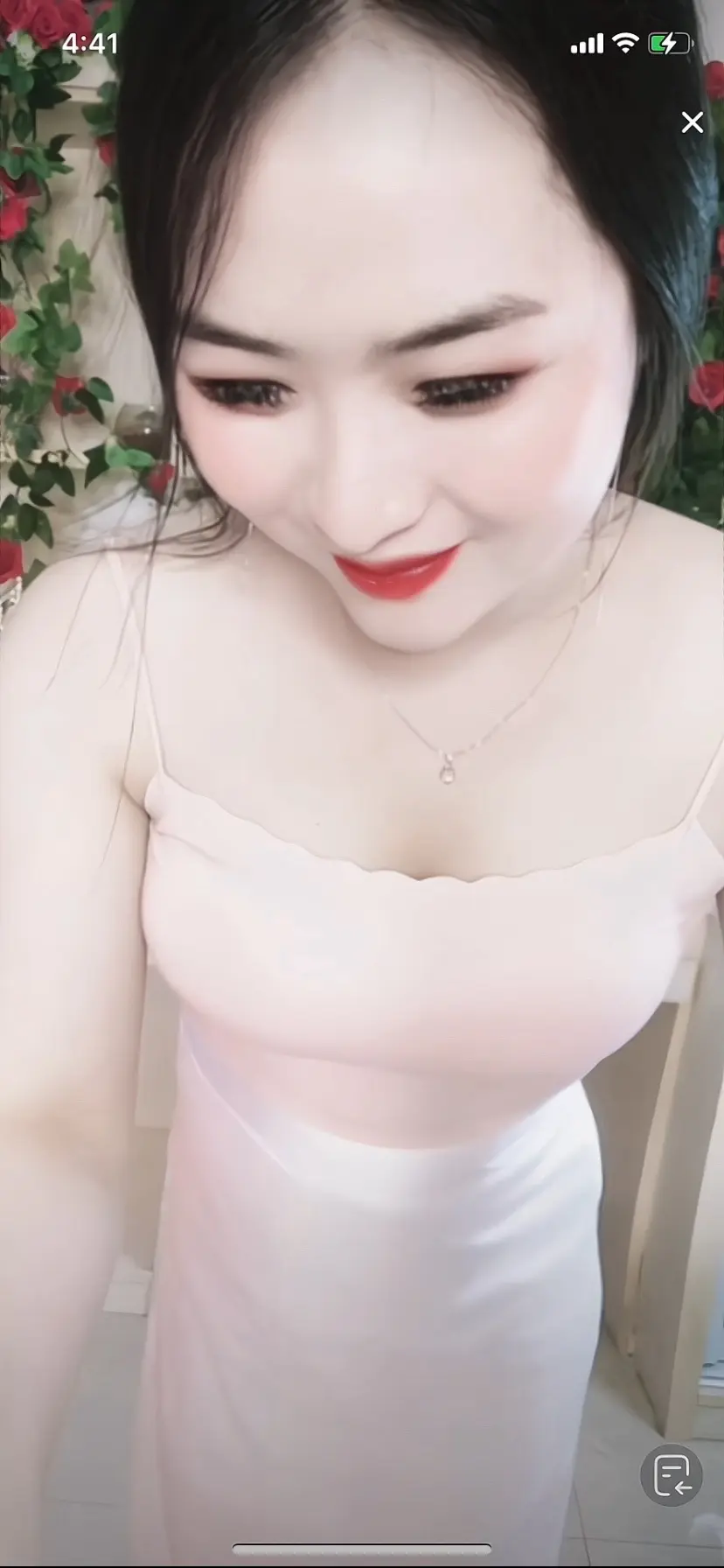 一辈子很短，要好好爱自己💗
