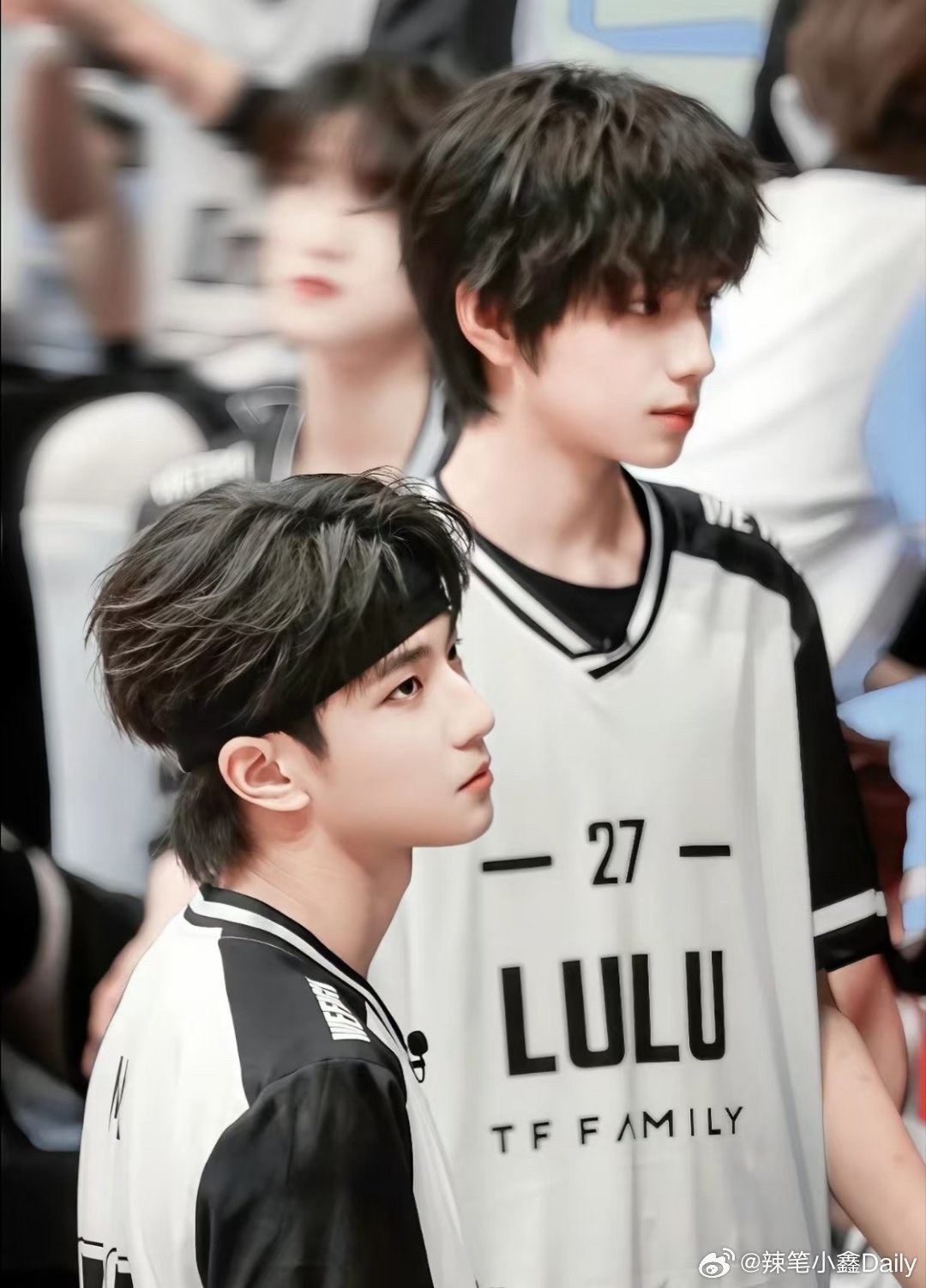 愚人节站姐团建橹穆真的是顶流cp，愚人节团建汇总，23+23＝46家粉圈站姐和媒