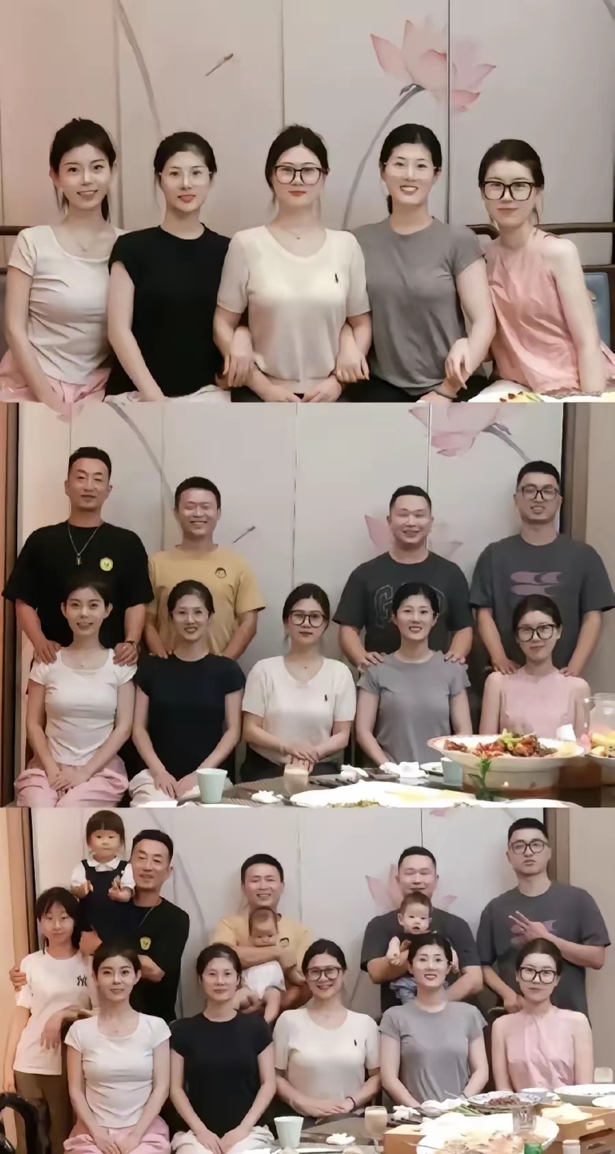 参加这种聚会有什么意义 