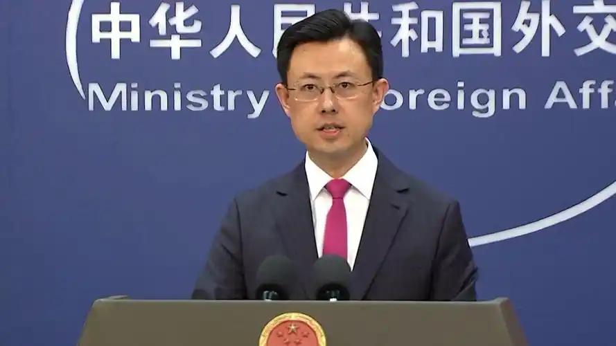 万幸的是，中国守住关键边界——保持正常经贸往来，同时不向任何一方提供致命性武器。