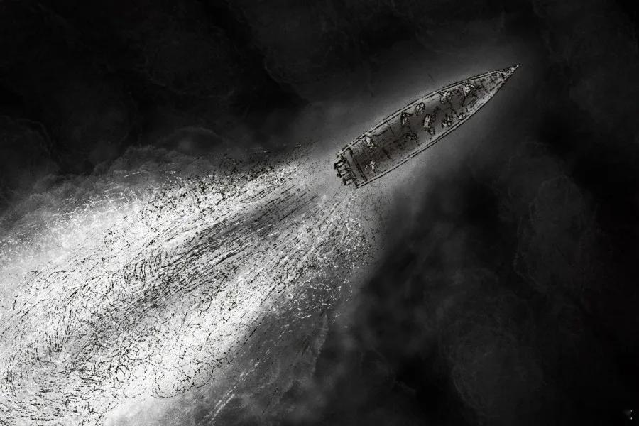 【观点——美国攻击委内瑞拉并非因为毒品，而是因为矿产资源】[想起了对岸自欺欺人的