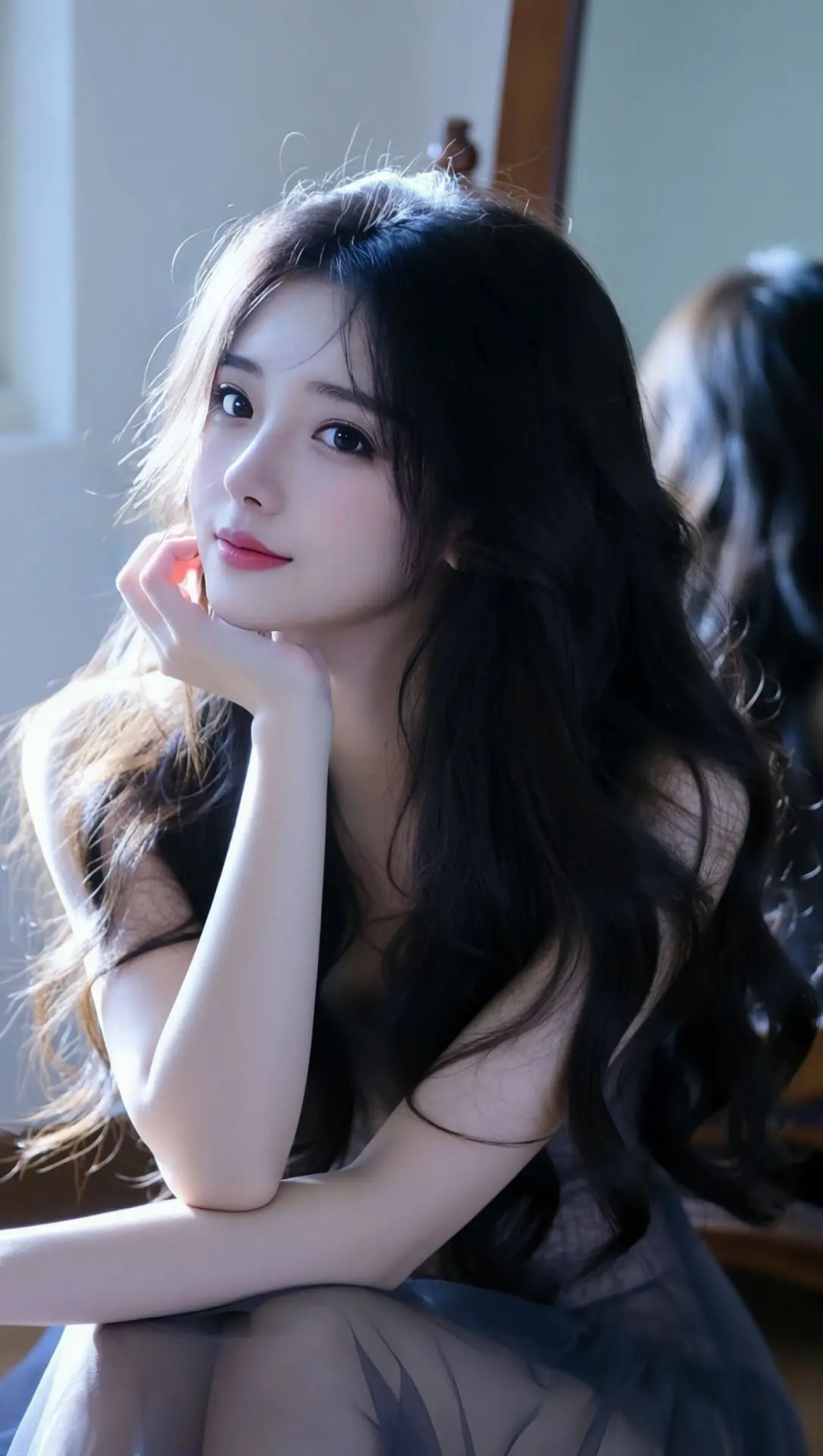 ❀ AI写真集 ❀。