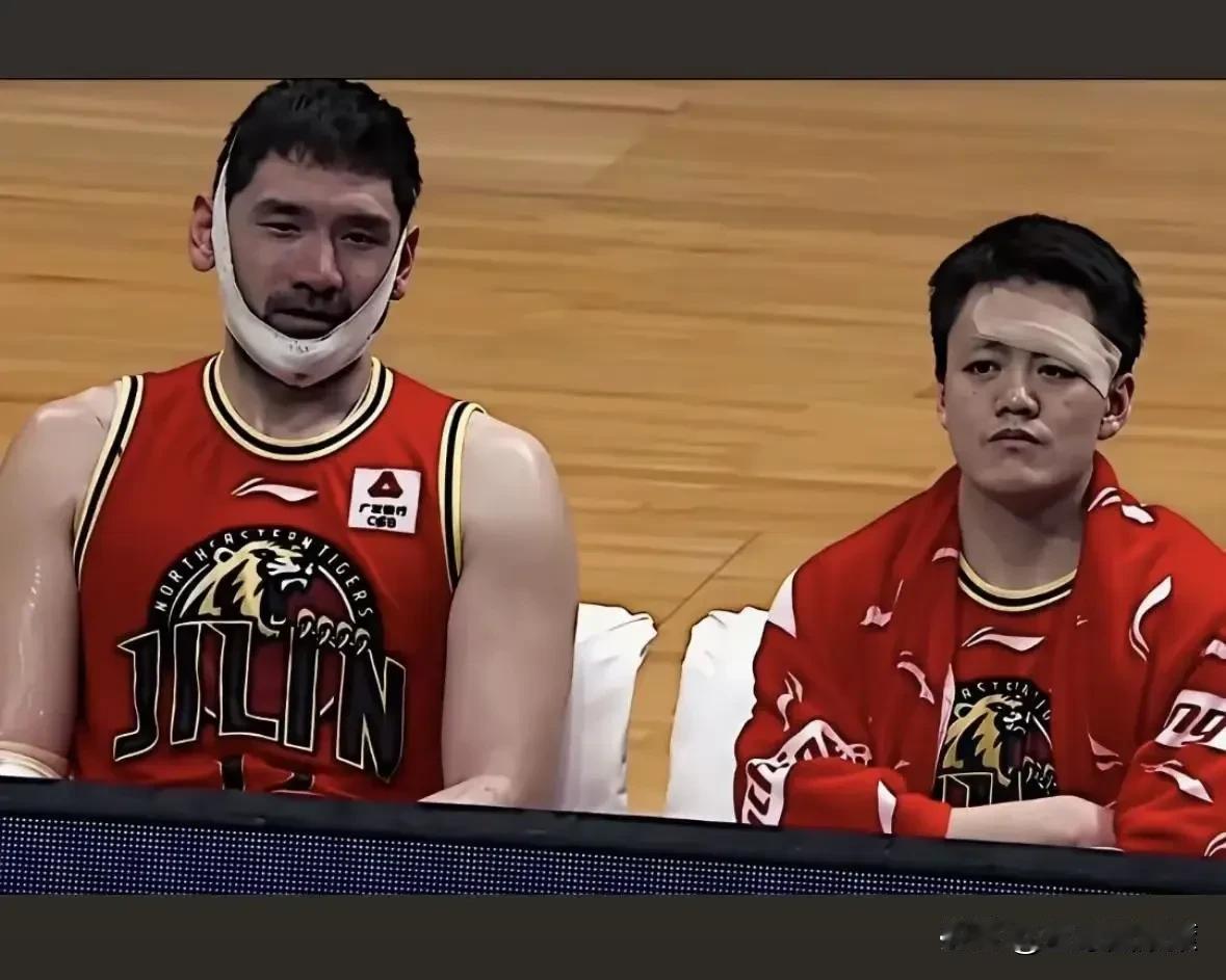 都以为CBA那么容易吗？

说实话，看到大洋彼岸的那些媒体专家对CBA这个联赛嗤