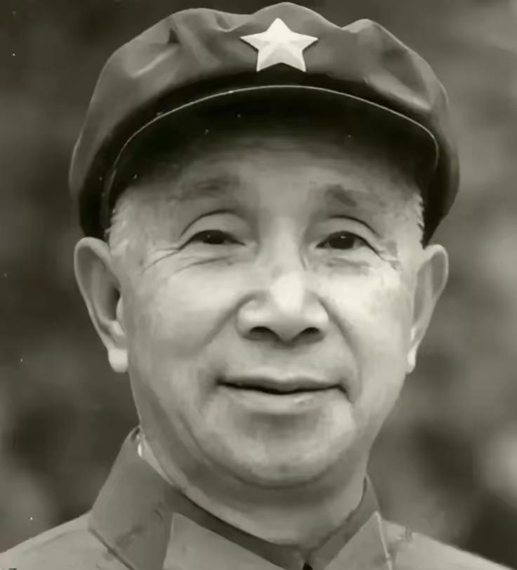 1981年，74岁的粟裕大将，向中央请求“我想回家乡看看”。经过一番讨论，中央拒