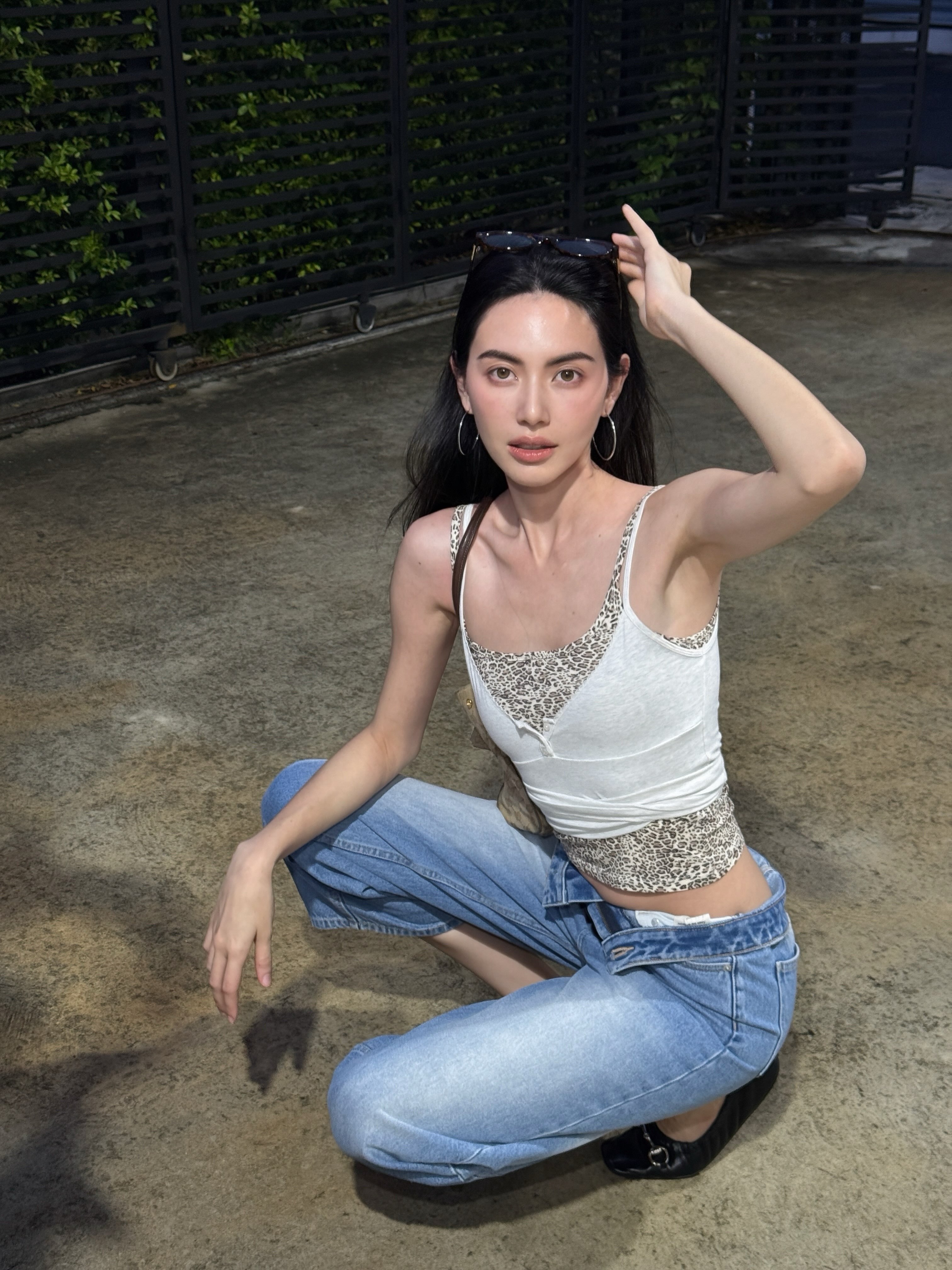 maidavikaMai Davika｜IG更新🍒cr davikahMaiD