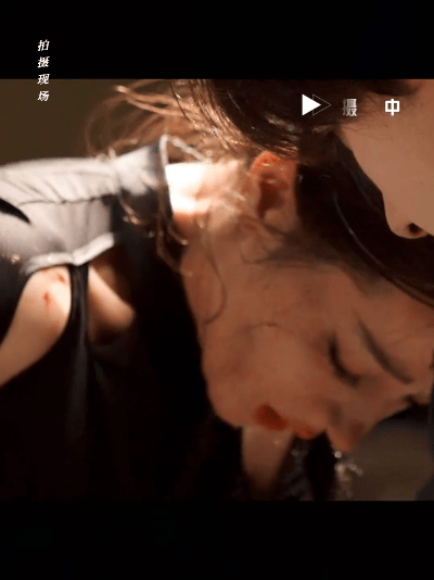 迪丽热巴T0级别的细节控这演技细节难怪看剧时代入感那么强 