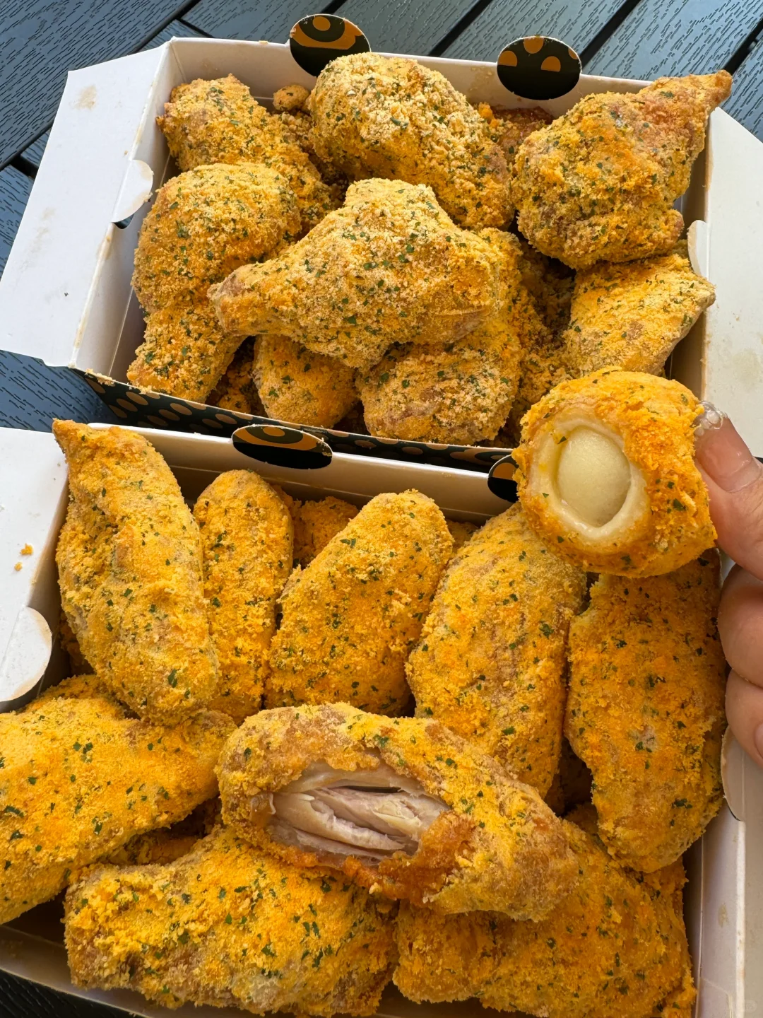 合肥欧风街！！开了！！终于开了！！