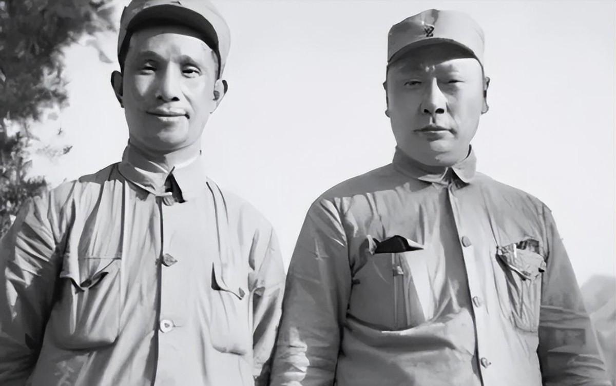 有这样一个军区，司令员仅是少将，而两位副司令员却分别为中将和上将，确实非常特殊