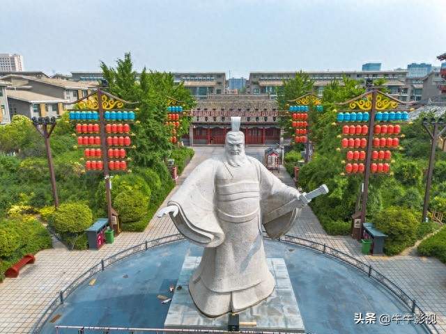 曹操：治世能臣？乱世枭雄？他才是三国最真实的“斜杠青年”！