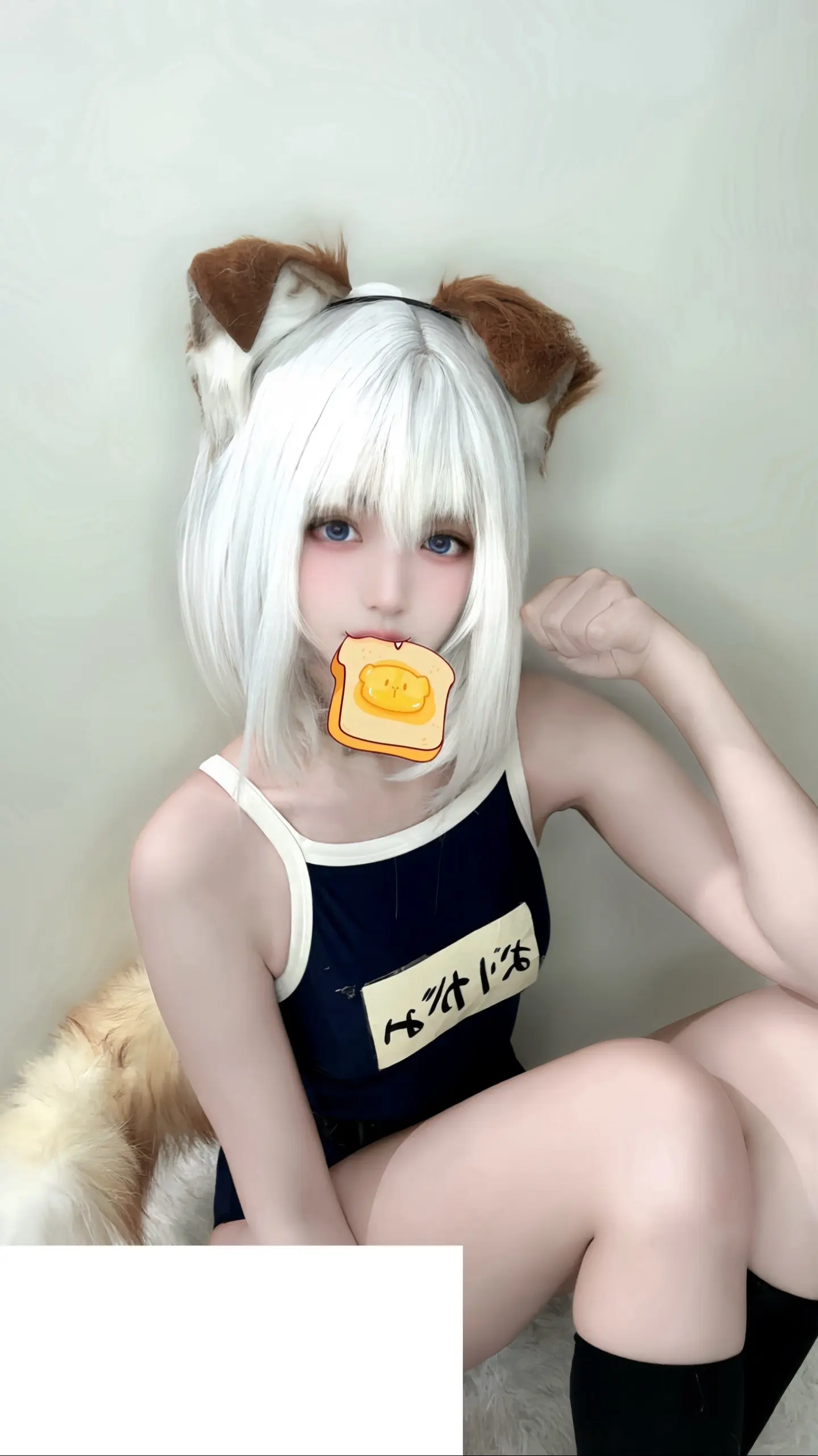 我这么萌你不炸了吗