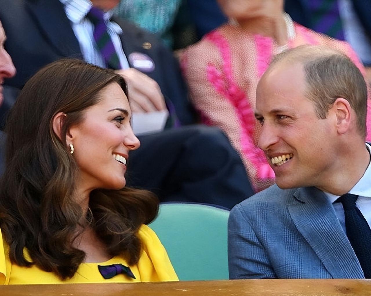 凯特王妃的母亲米德尔顿告诫女儿：“你一定会成为英国王后，要向伊丽莎白女王学习”，