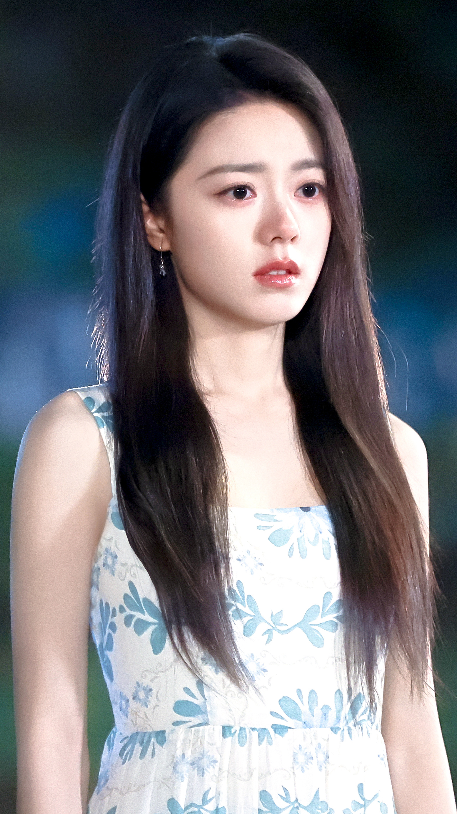 白月光▹ 赵今麦 