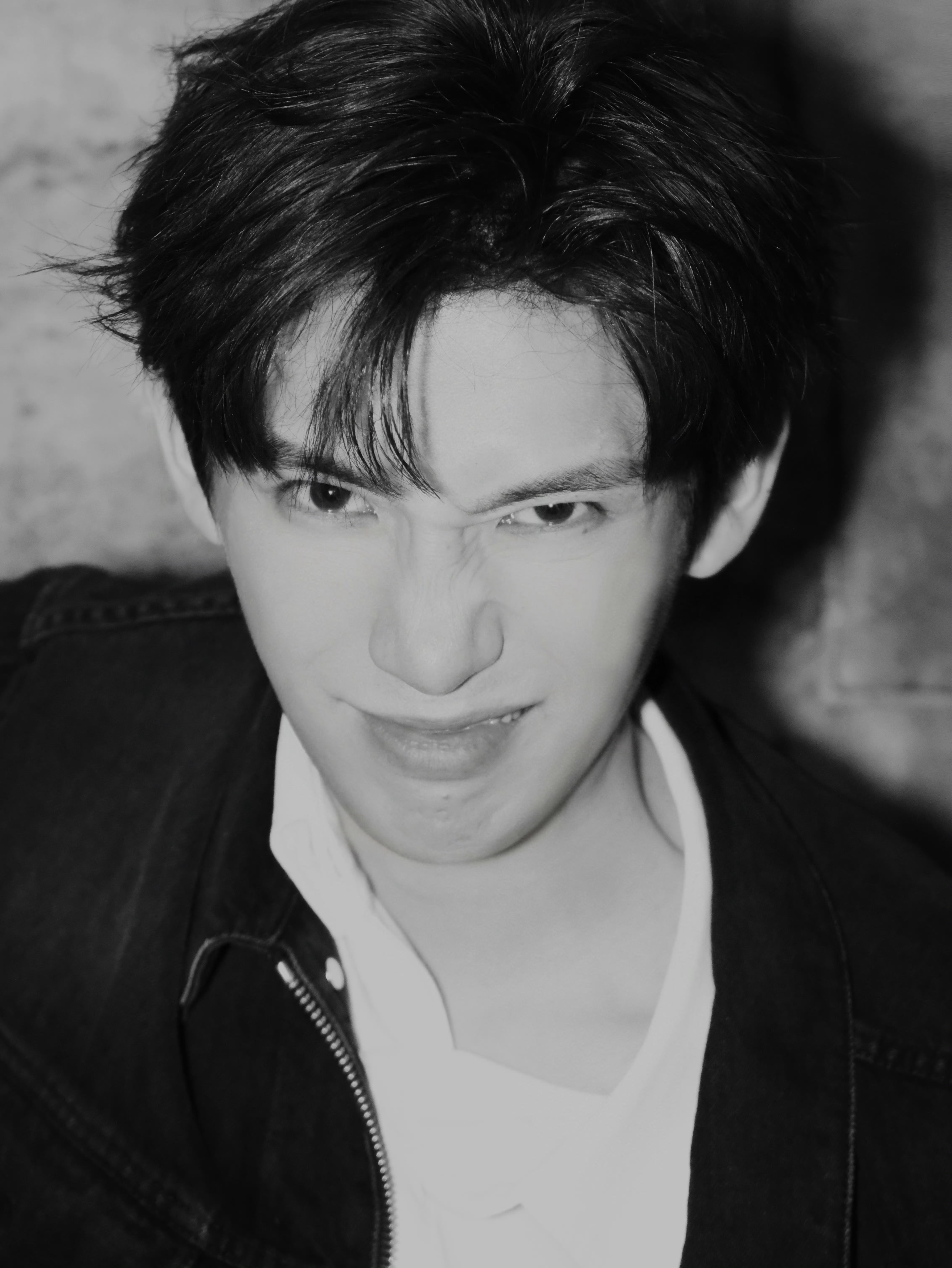 橘子早安趴 夜色正浓王安宇