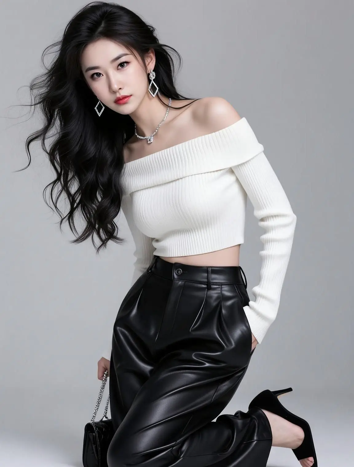 AI御姐写真 随变ai随便玩