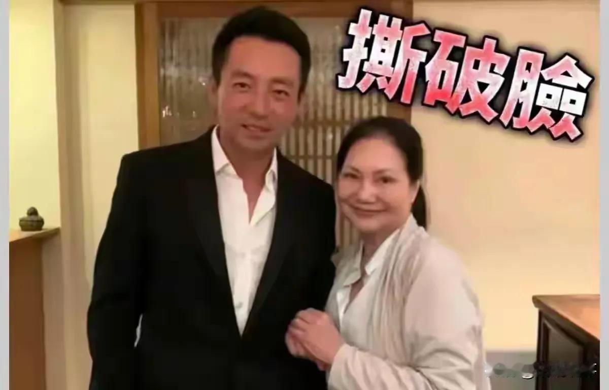 徐妈妈要宣战了，总是对小菲不友好，真的是不容易。打了那么久的官司，都是离不开一个