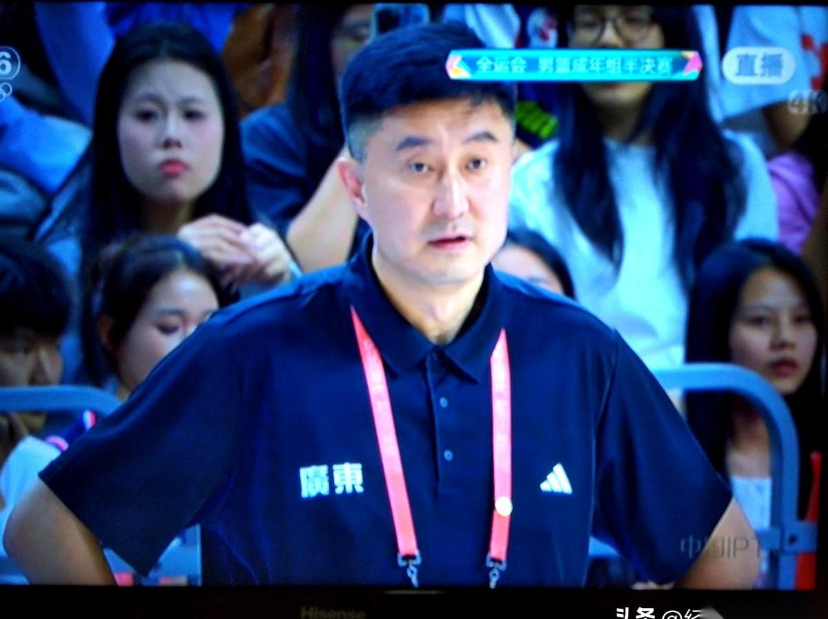 66比56。
就这个比分一出来，我就知道，辽宁队那口气，散了。
真的，不是比分追