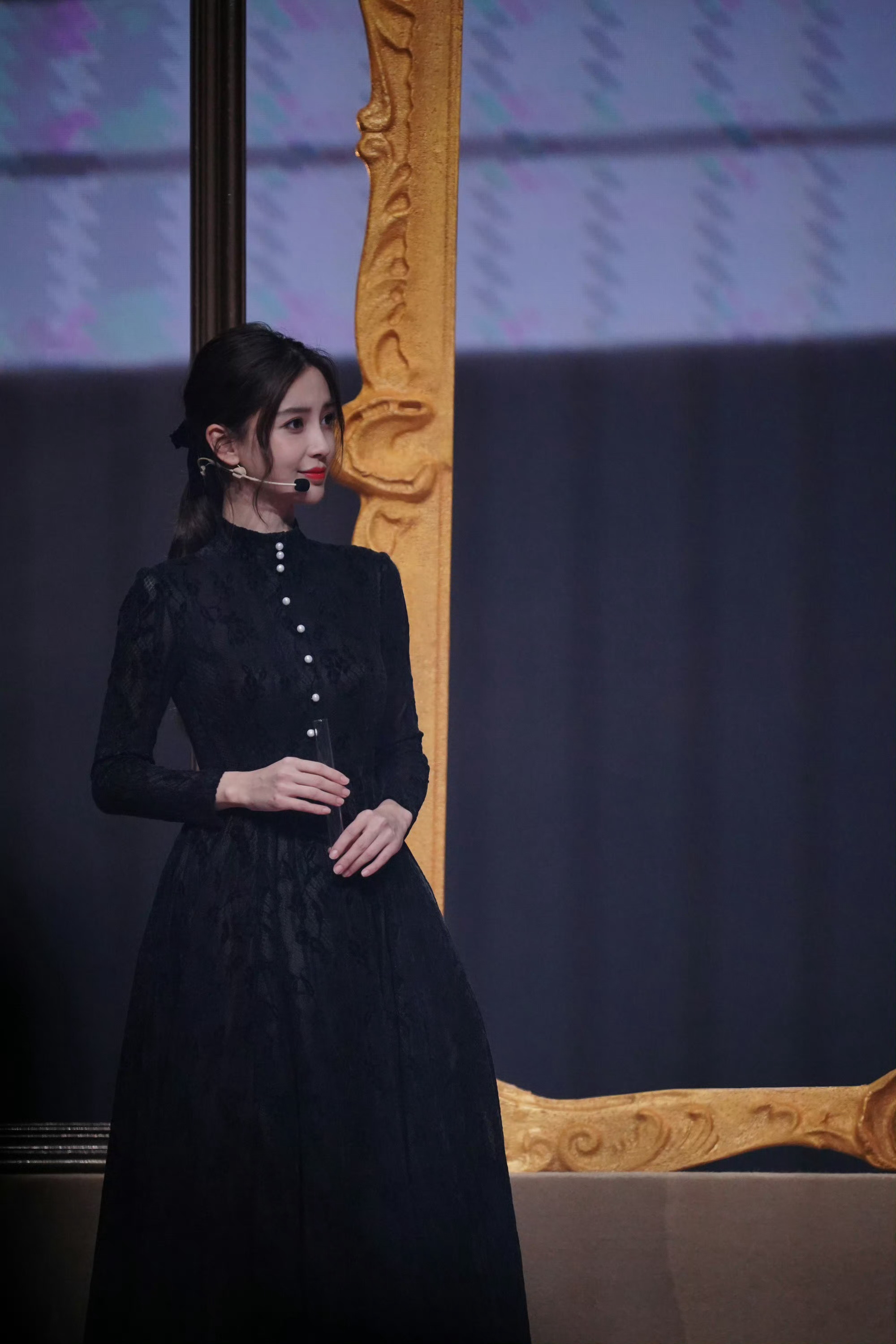 angelababy angelababy 向日葵依然向阳而生，我们的故事有始无