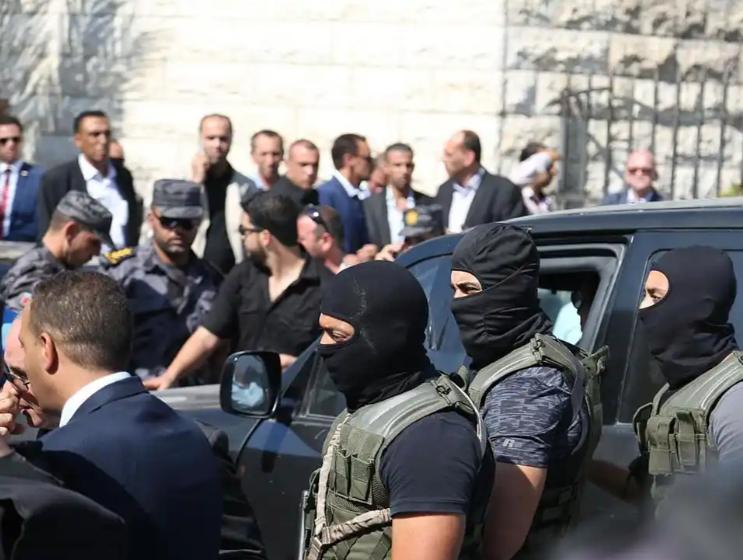 伊朗终于明白过来了，现在最先要做的是把美国和以色列在自家安插的内鬼全部给挖出来。