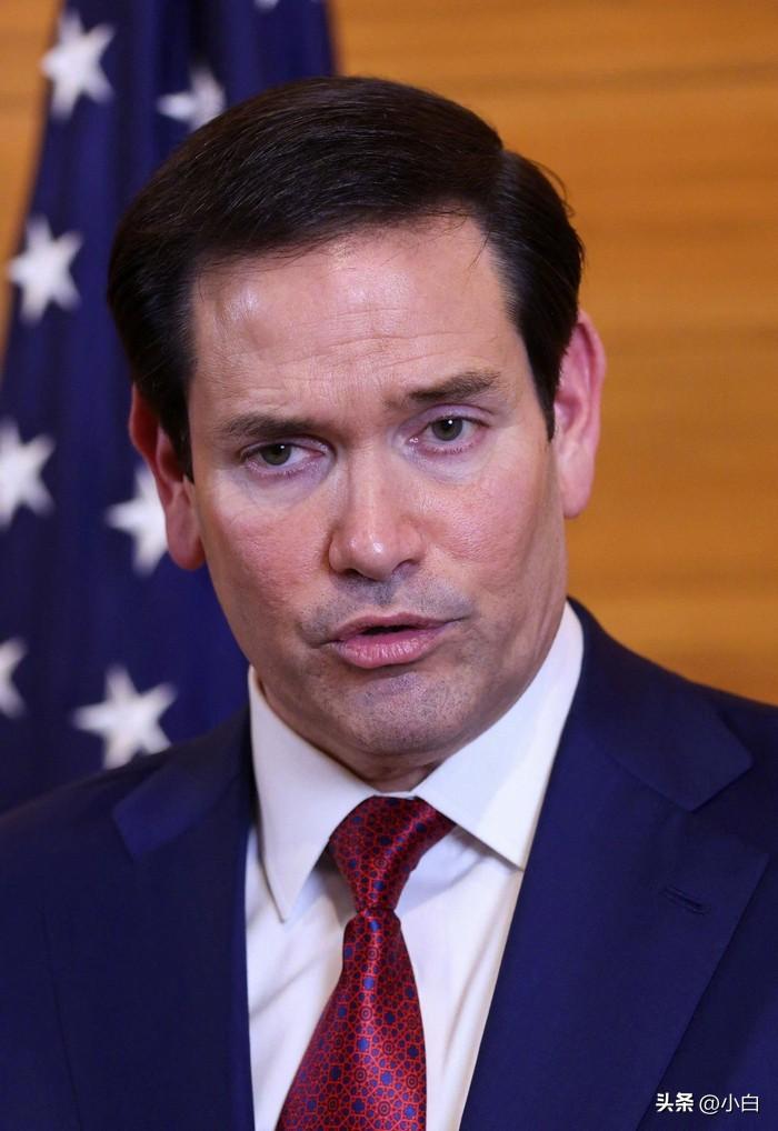 留给伊朗的时间可能真的不多了
有媒体报道，美国国务卿鲁比奥3月2日在国会向参众两