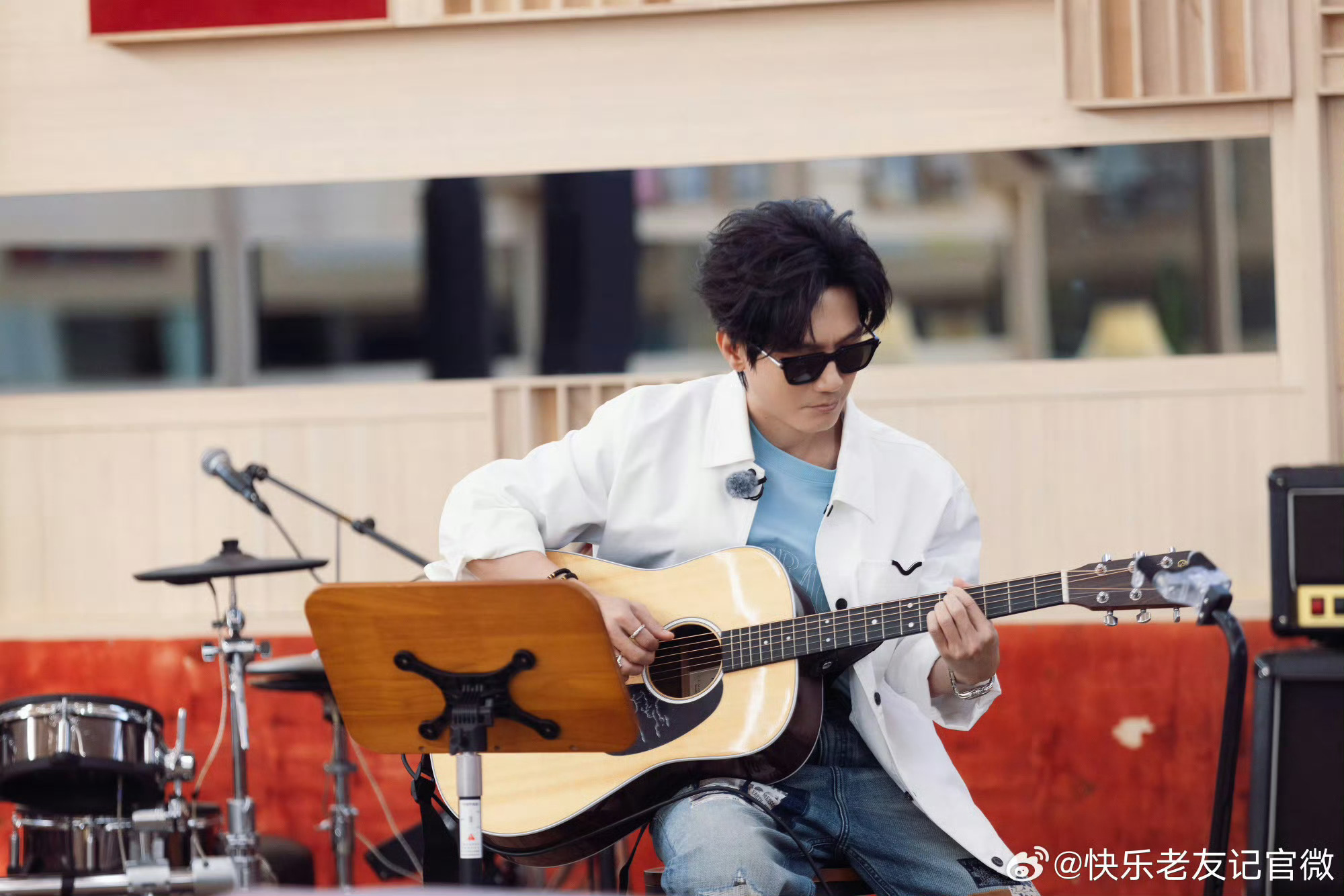 这节目组是真把观众的话当事办观众想要！观众得到！节目组看到后真的在收官后还安排了