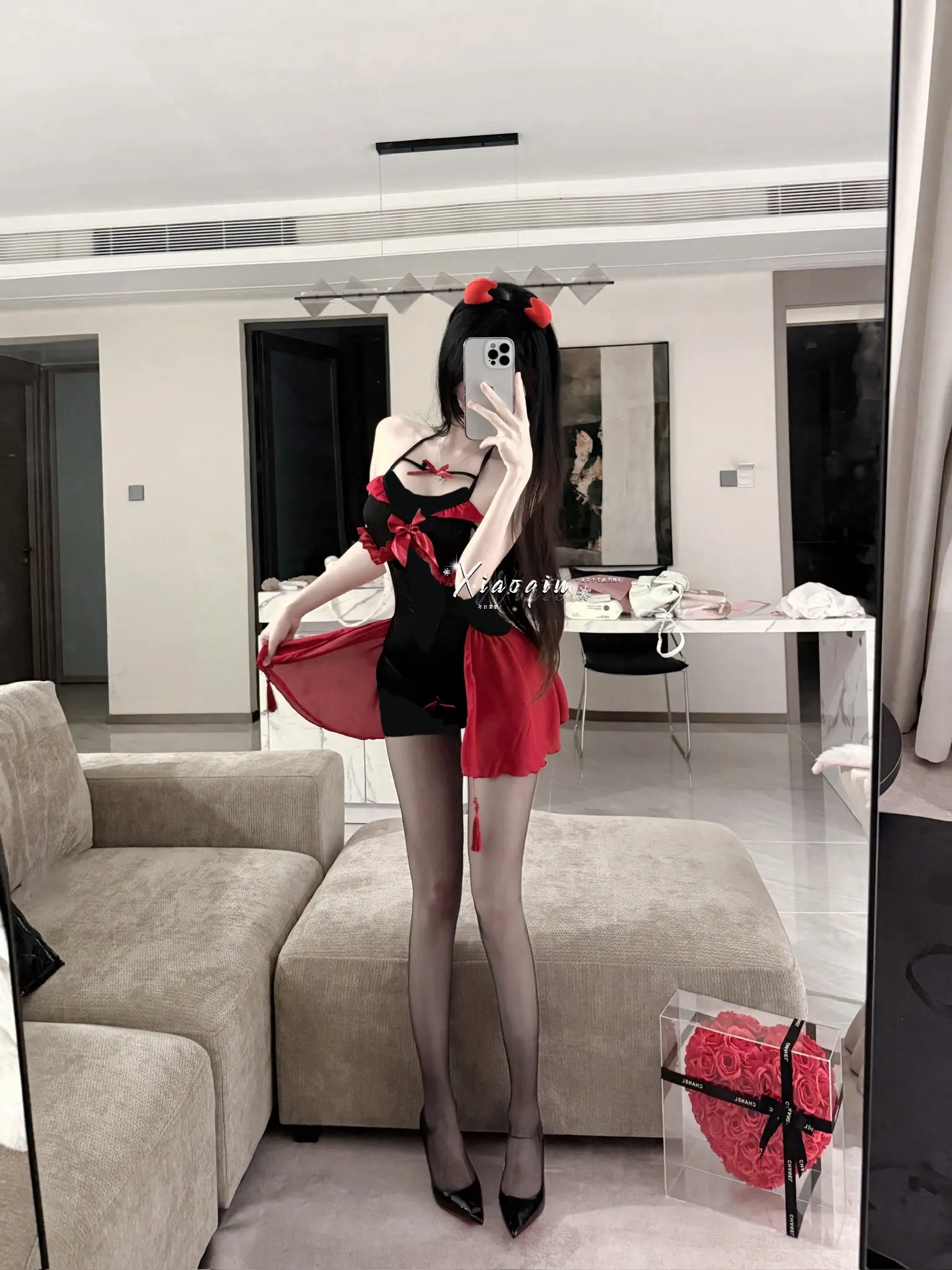 真正属于我的 应该像吃饭喝水那样简单