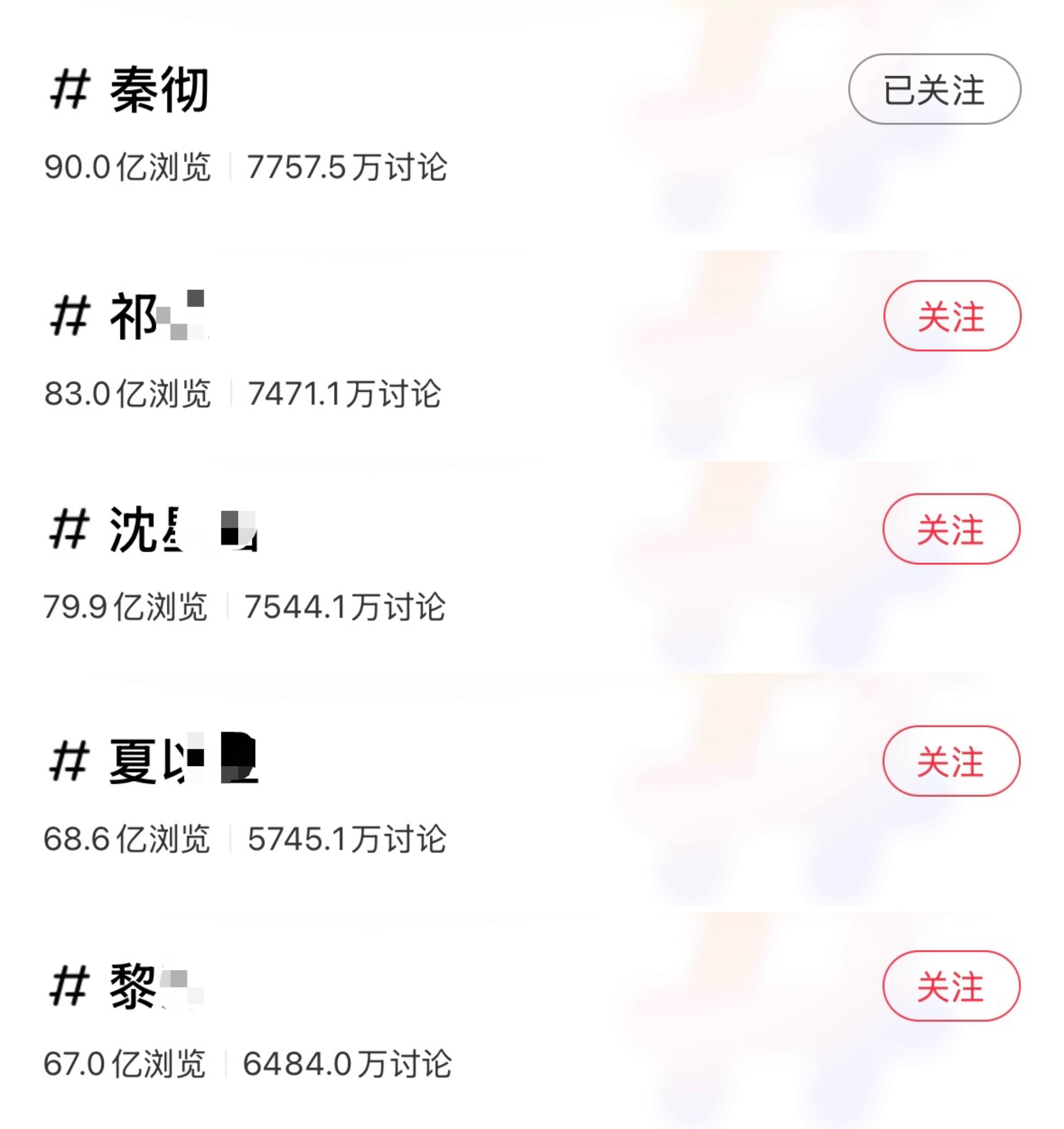 全体起立！让我们恭喜秦彻🍠浏览量已美美突破90亿，恋与深空断层第一。🫘百万赞