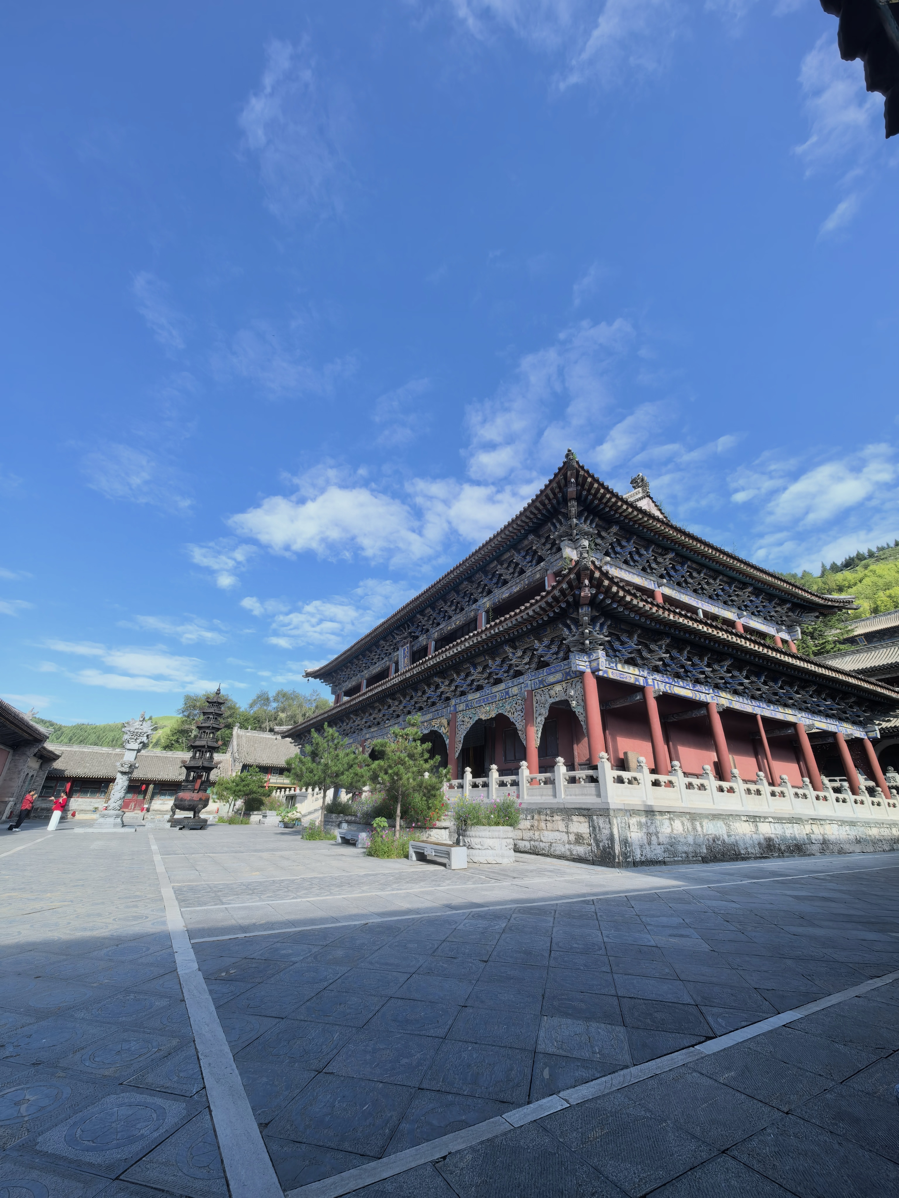 问：丛林中“知客”一职，其设立之根本意义何在？其职守之核心为何？答：知客者，乃丛